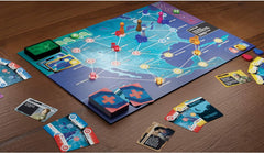 Z-Man Games - Pandemic Hot Zone – North America