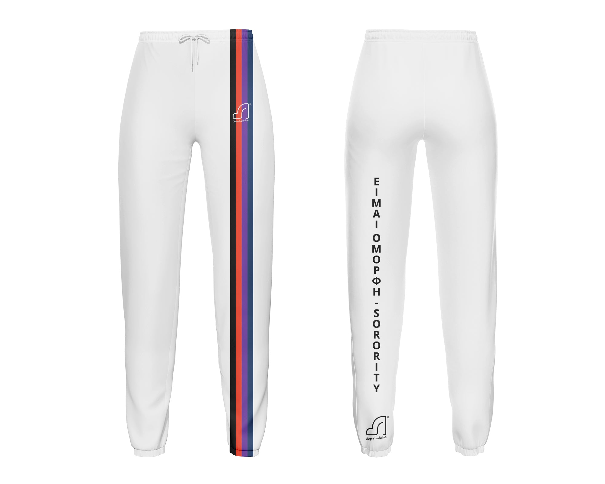 womens petite sweatpants​