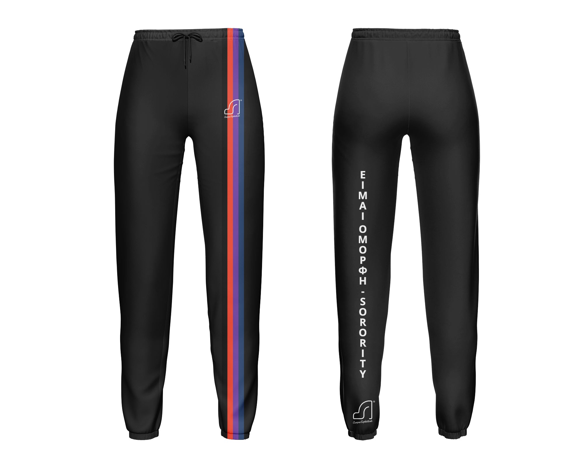 womens wide leg sweatpants