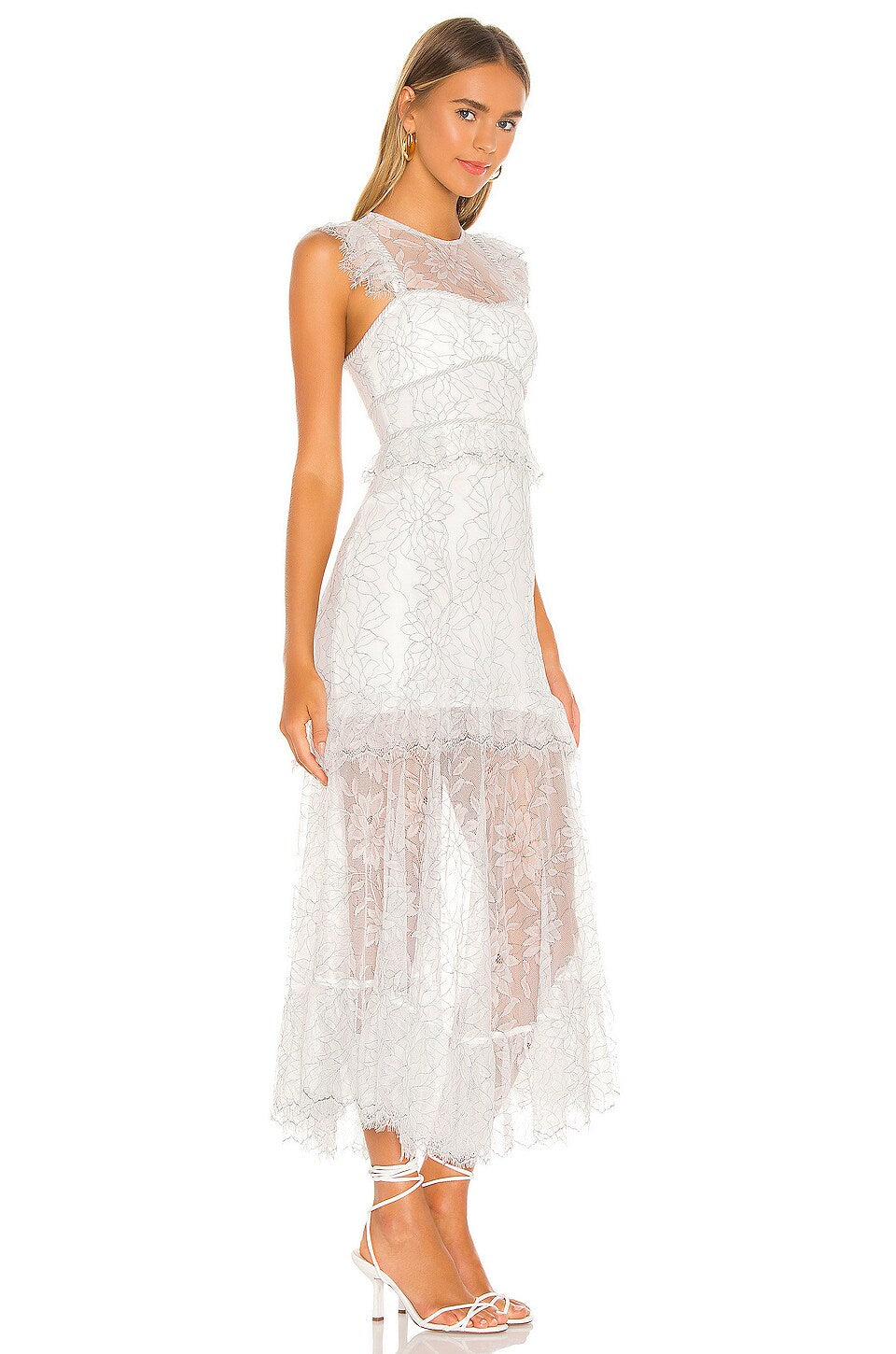 midi casual dresses for women