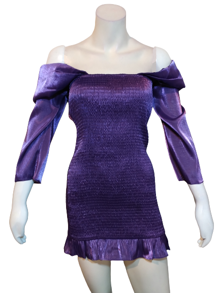 lovers and friends mini dress