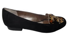 Alfani Step N Flex Women Black Shoes