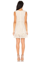 steve madden white dresses
