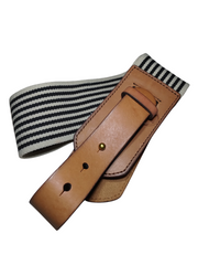 Fossil multi belt