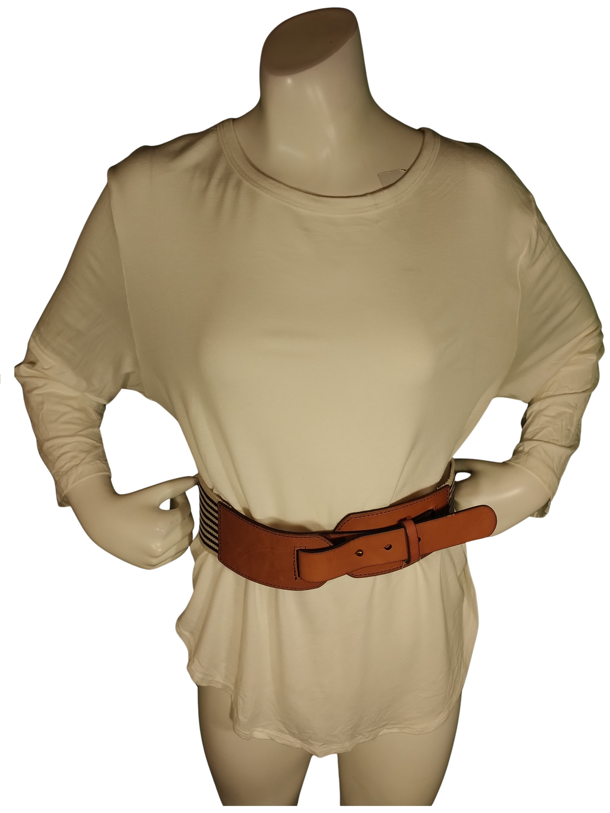 Fossil multi belt