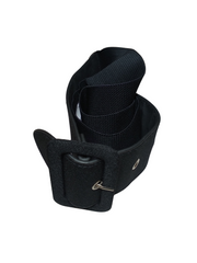 Knit/Fabric wide belt