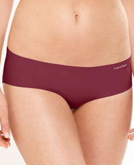 Calvin Klein Invisibles Hipster D3429 Raspberry Jam