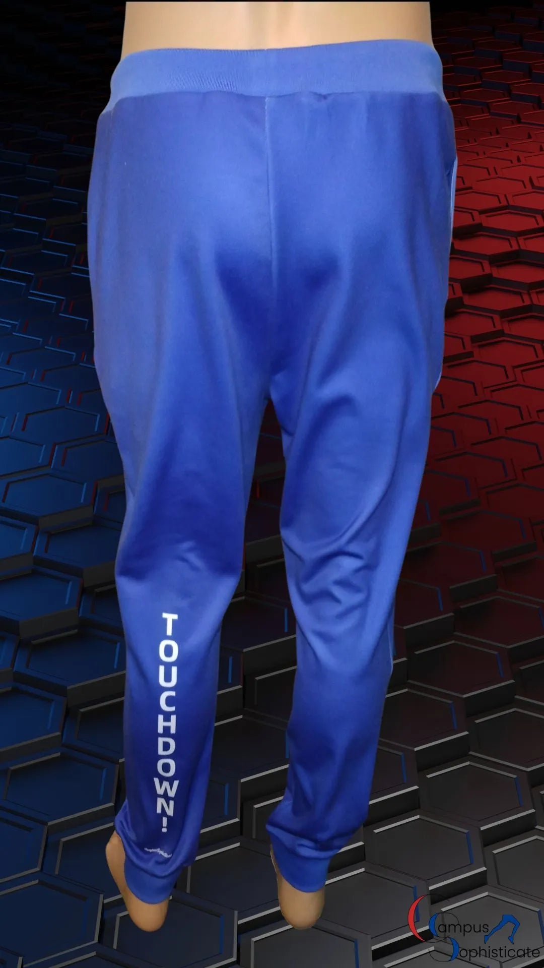 navy blue sweatpants for women​