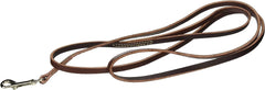 Circle T Latigo Leather Lead