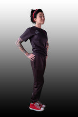 Campus Sophisticate Classy Premium Female T-Shirt - Trendy Design