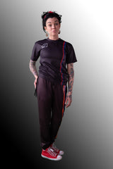 Campus Sophisticate Classy Premium Female T-Shirt - Trendy Design