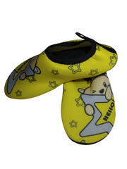 Diva General Yellow/Black Watershoes 28-29