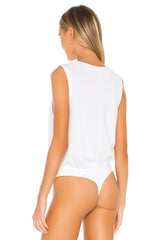 white bodysuits for women