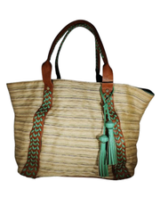 Steve Madden Beach Tote Bag