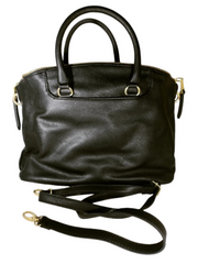 London Fog Tote Bag with Adjustable Straps
