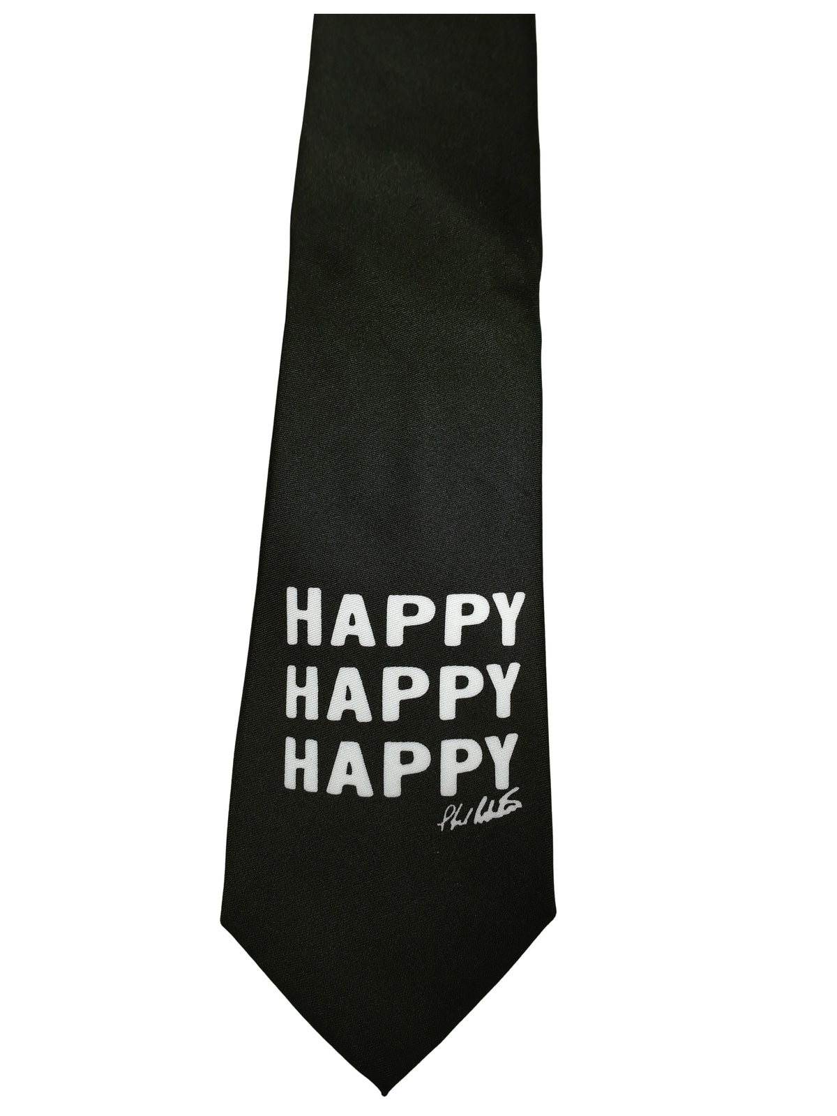 Duck Dynasty Elegant Men's Tie – 100% Polyester Stylish 3.25" Wide Neckwear for Formal & Casual Wear