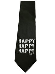Duck Dynasty Elegant Men's Tie – 100% Polyester Stylish 3.25" Wide Neckwear for Formal & Casual Wear