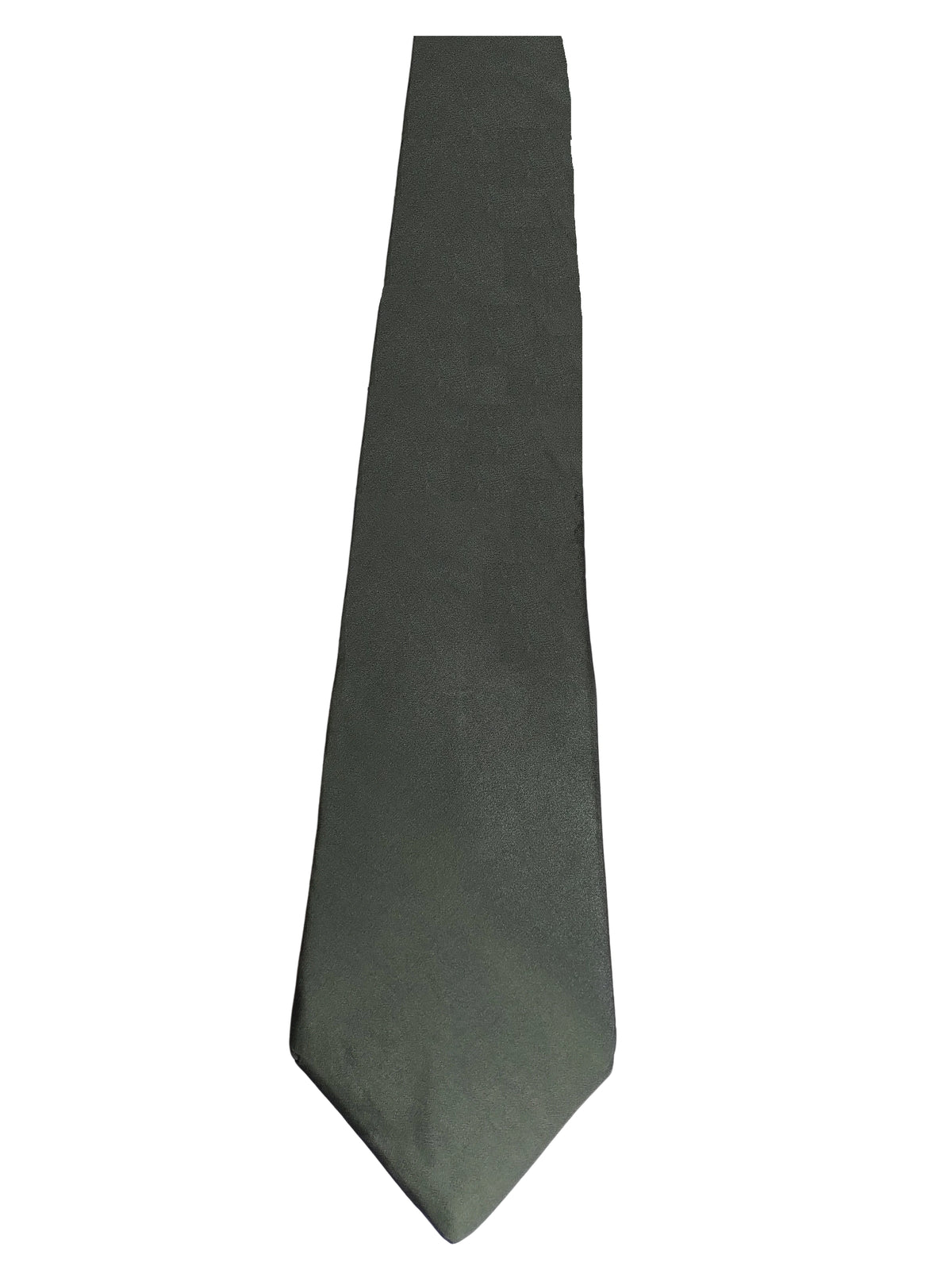 Stafford Executive Elegant Men's Tie – 100% Silk Classic 3.875" Wide Neckwear for Formal & Business Attire
