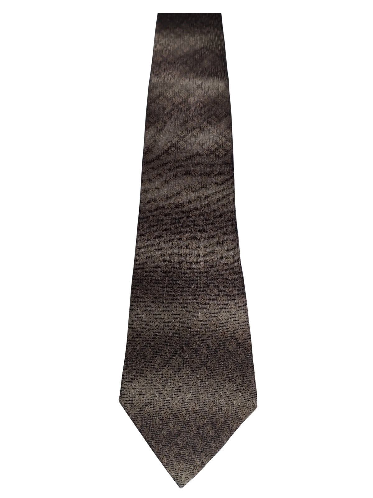 Croft & Barrow Elegant Men's Tie – 100% Silk  Classic 3.875" Wide Neckwear for Formal & Business Attire