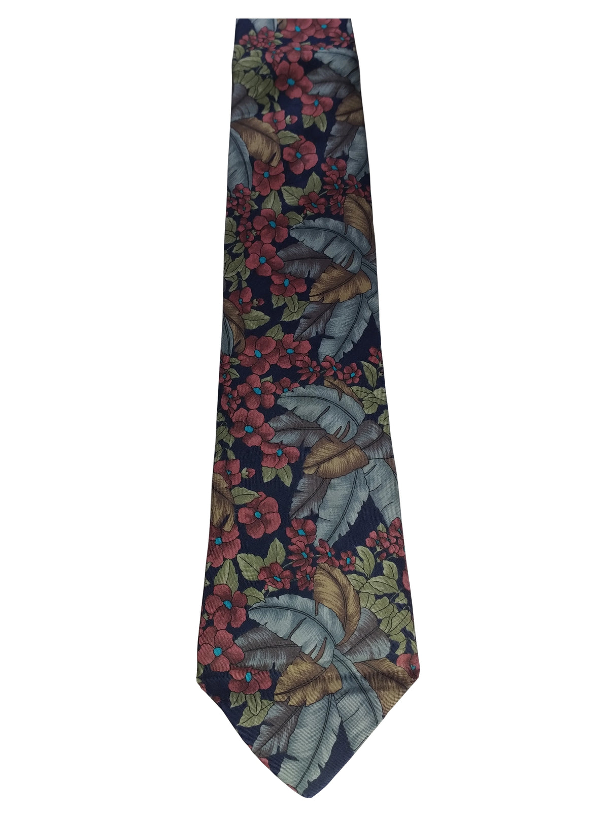 Gant Limited Edition Elegant Men's Tie – Premium 3.875" Wide Neckwear for Formal & Business Attire