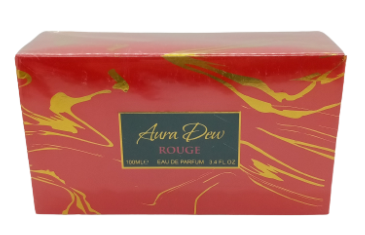 Aura Dew Rouge - Eau De Parfum