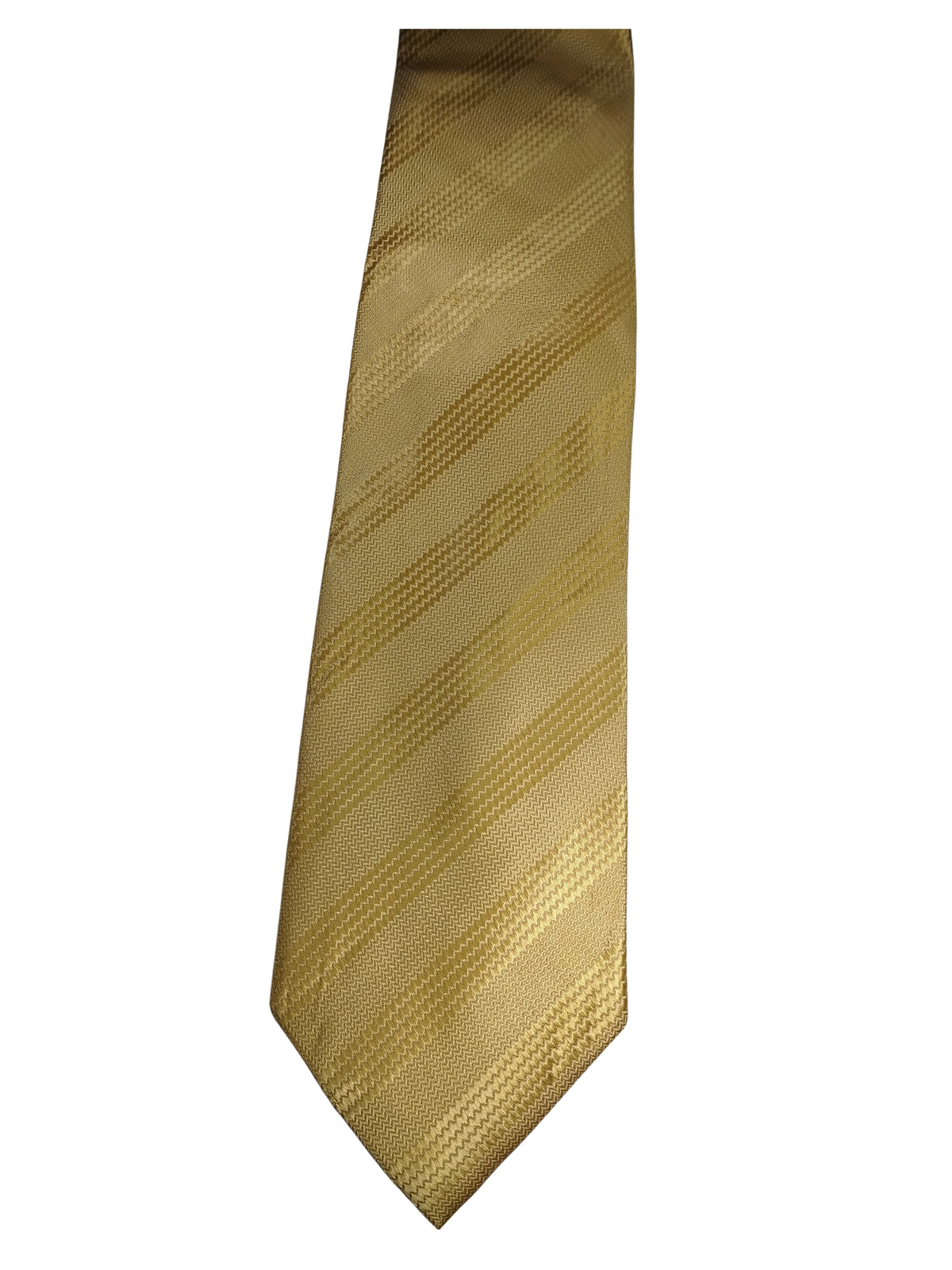 BCBG Attitude Elegant Silk Tie – 100% Premium Silk Made in China 3.5" Width
