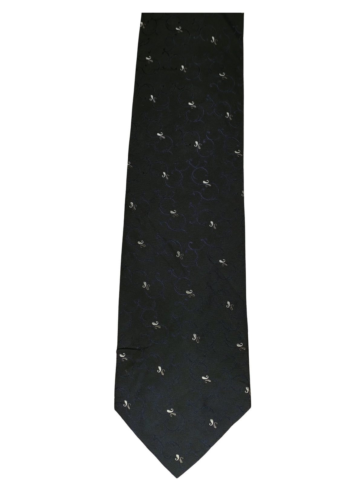 Elegant Joseph Abboud 100% Silk Tie – Luxury Italian Men's Neckwear