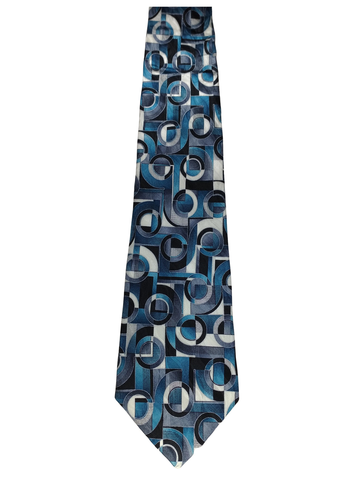 Arrow Elegant Silk Tie – 100% Pure USA Silk, Classic 3.875" Width