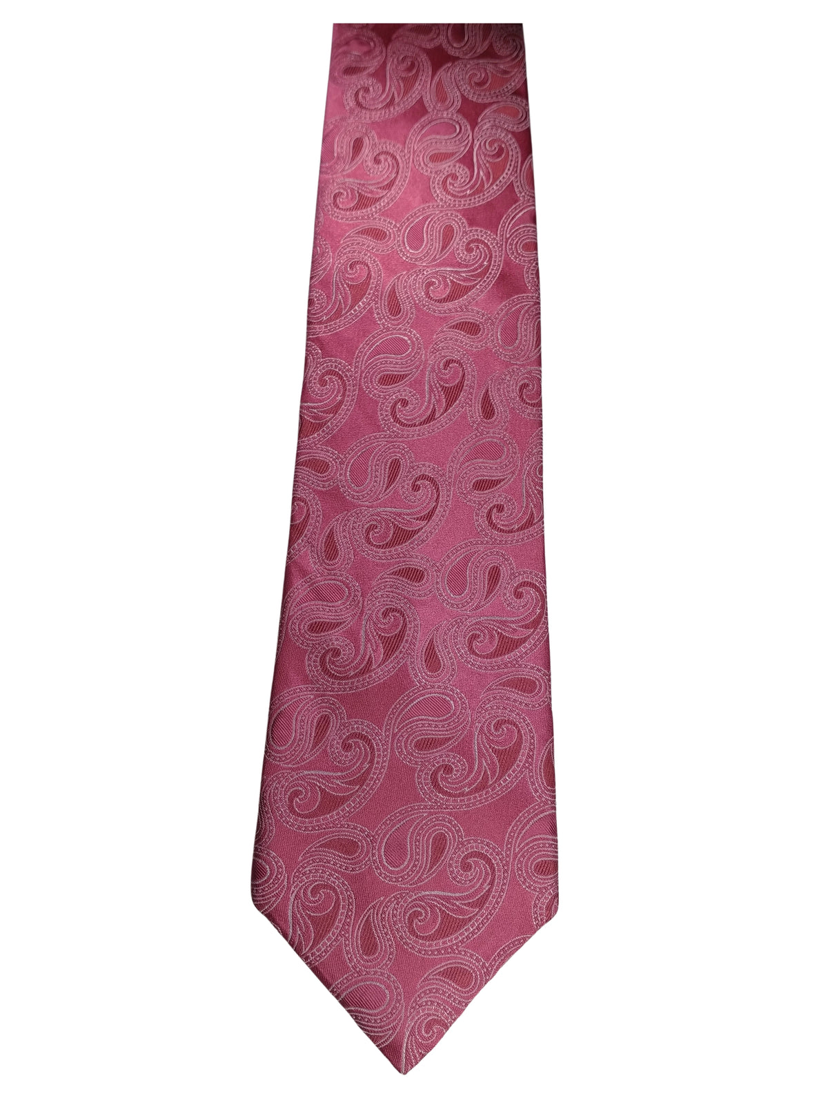 Elegant Michael Kors 100% Silk Tie – Luxury Men's Neckwear, Made in USA