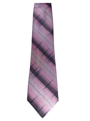 Carlos Devenezia Rom Barcelona Silk Tie
