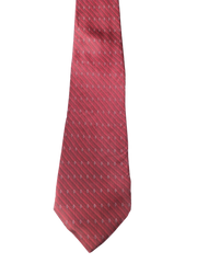 Arrow 100% Silk Tie – Elegant 3.75" Men’s Necktie, Made in USA, Classic Formal & Business Accessory