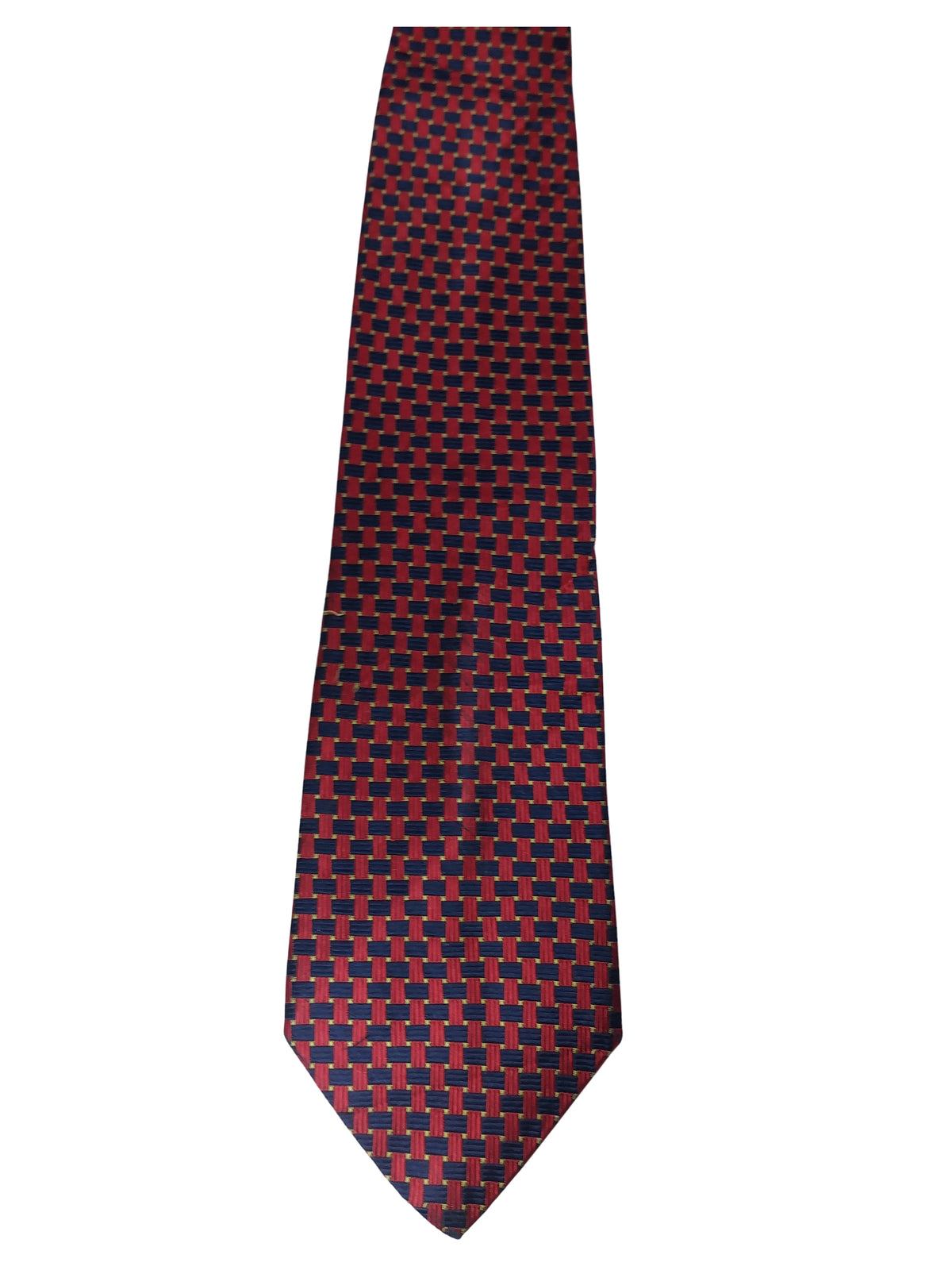 Jos. A. Bank Signature Collection Silk Tie – Elegant 4" Men’s Necktie, 100% Silk, Classic Formalwear