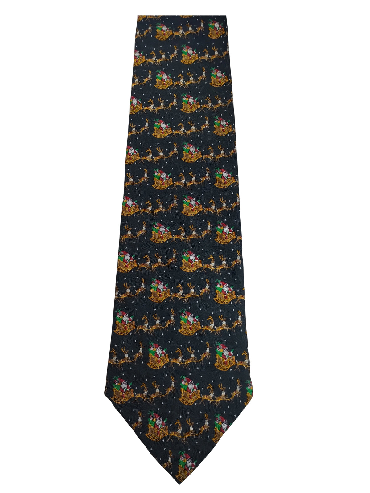 J.Z. Richards Silk Tie for Nordstrom – 100% Silk, 4" Wide – Made in USA  Elegant Designer Necktie for Men
