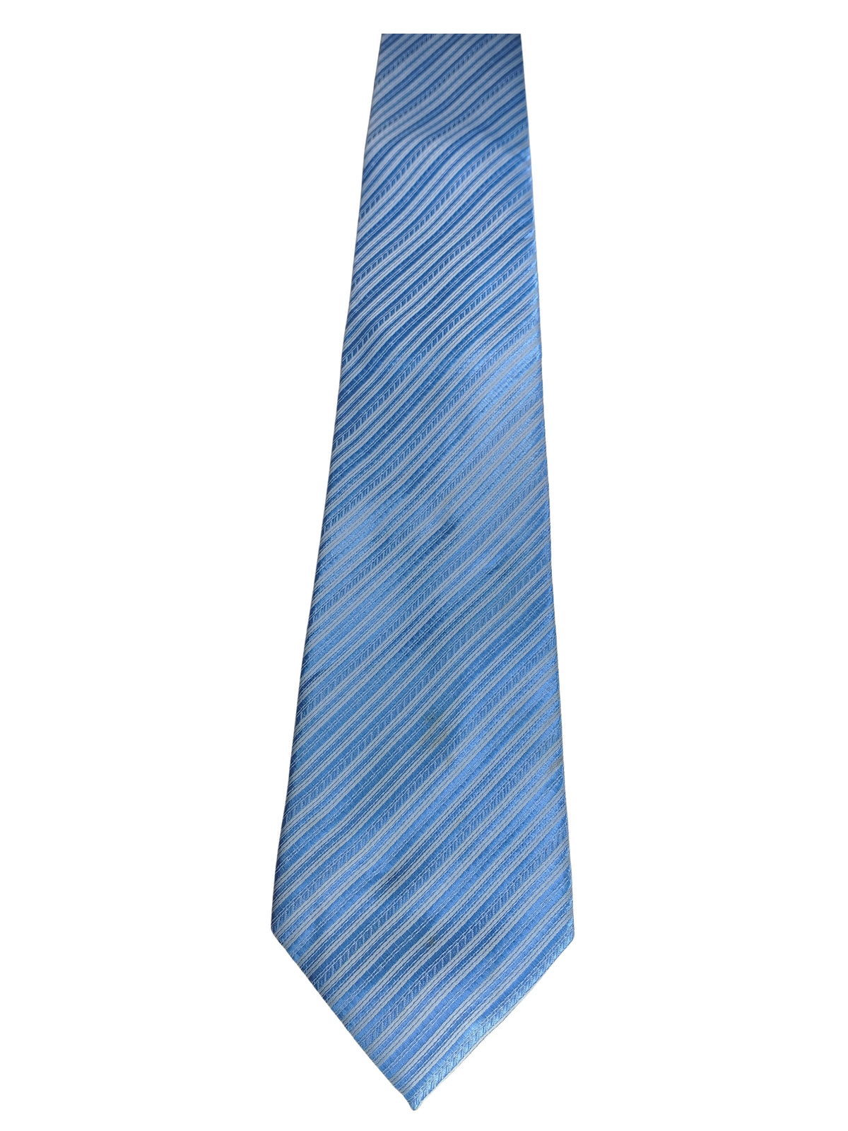 Diva General Collection 100% Polyester Men’s Tie – 3.875" Classic Formal Neckwear