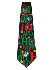 Yule-Tied
