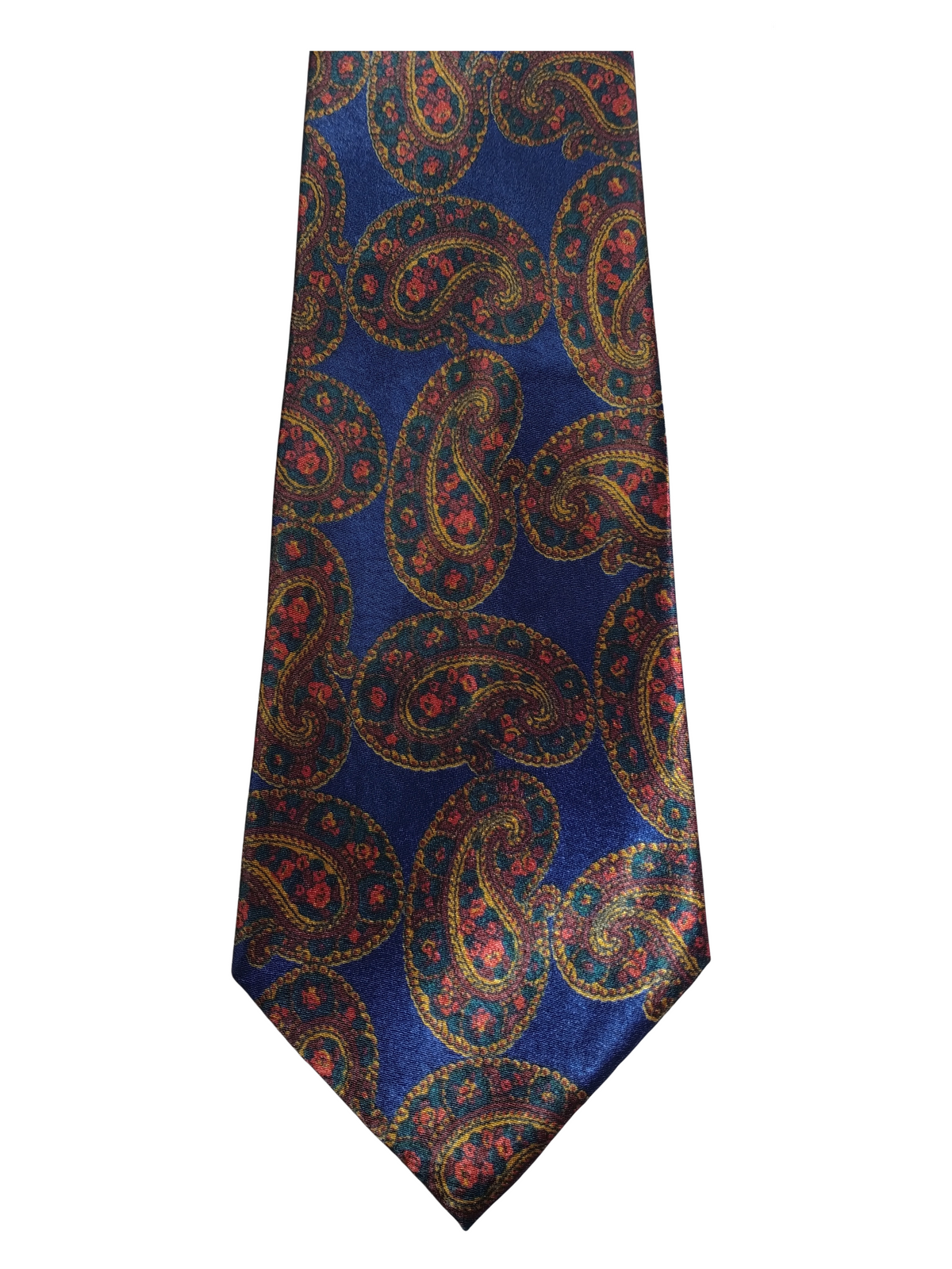 Italian Pure Silk