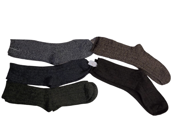 Women's Socks 5-Pack