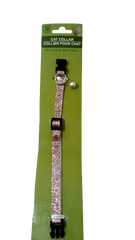 Green Brier Kennel Club Cat Collar