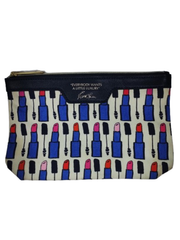 Estee Lauder Canvas Makeup Bag for Women