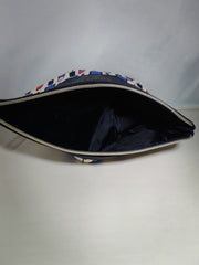 Estee Lauder Canvas Makeup Bag for Women