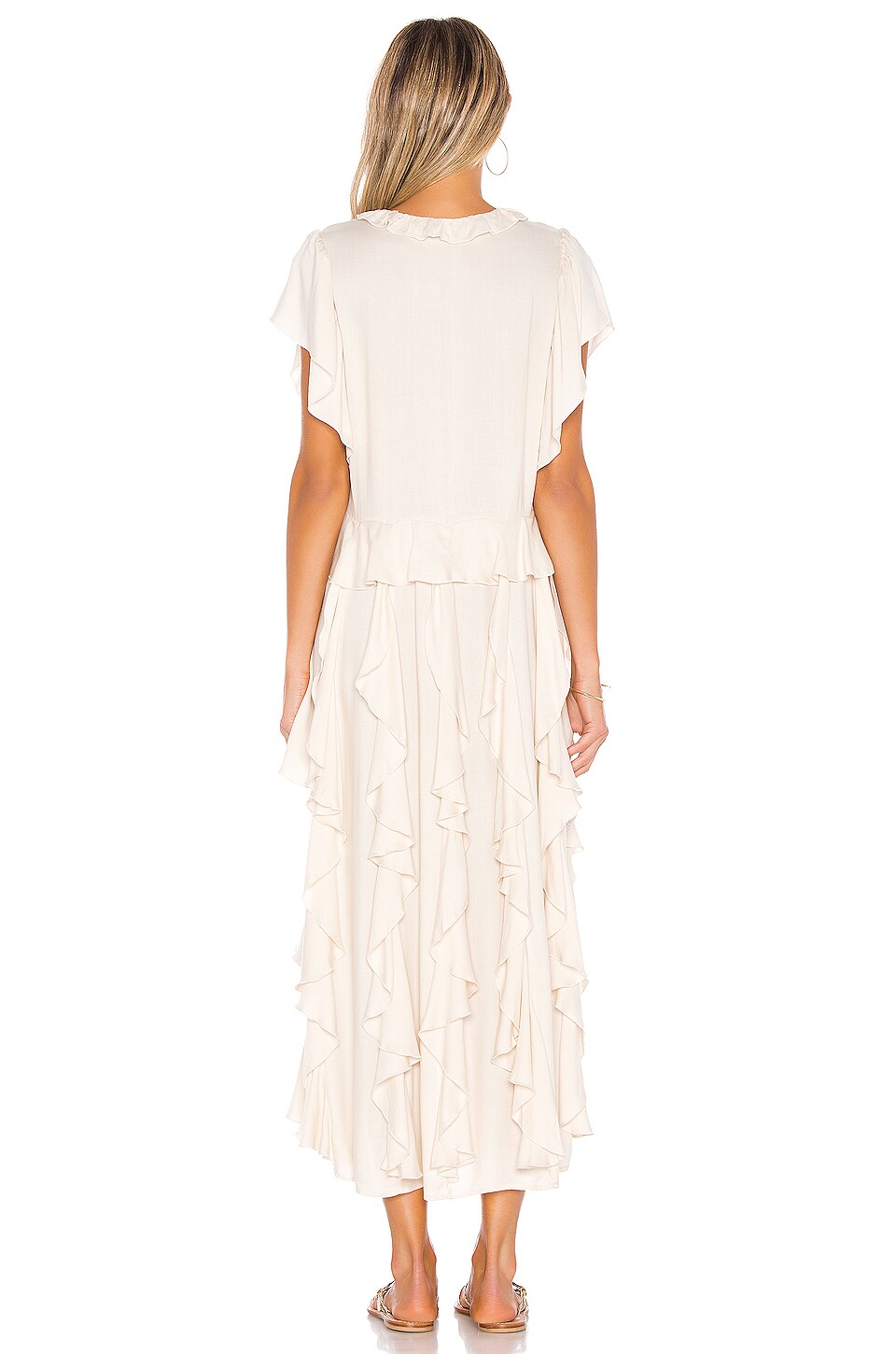 hofmann copenhagen elena dress