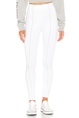 White Leggings for Women 