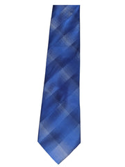 Kenneth Cole Reaction 100% Silk Tie for Men – 3.25" Slim Formal Neckwear Made in China