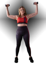 best female leg workout​