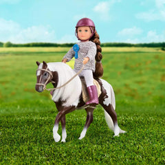 Lori - Pinto Horse
