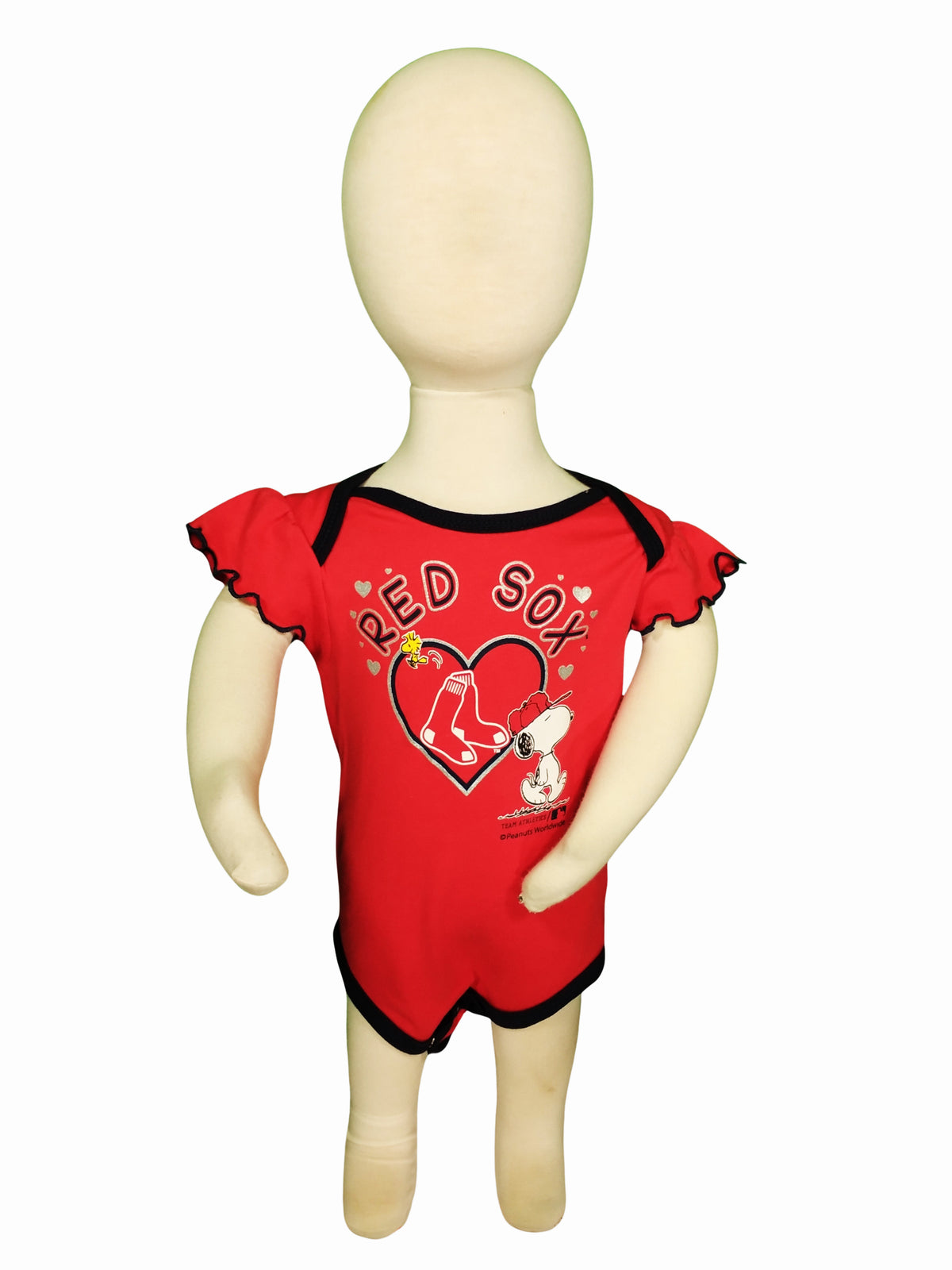 Genuine Merchandise