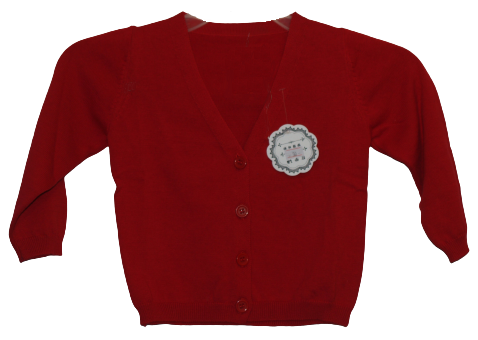Child Cardigan