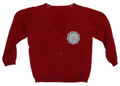 Child Cardigan