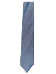 Alfani Blue/Green Reversible Neckties