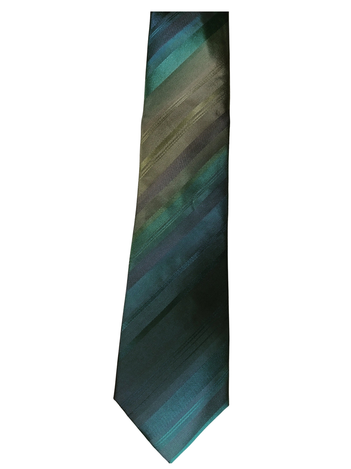Kenneth Cole Reaction Men’s Tie – 3.375" 100% Silk Formal Neckwear Made in China